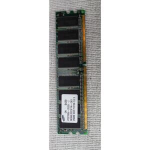 RAM 256MB DDR PC2700 Memory